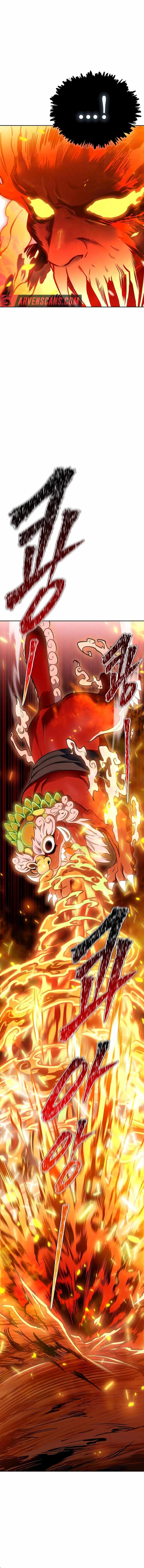 Tower of God Chapter 641 image 54